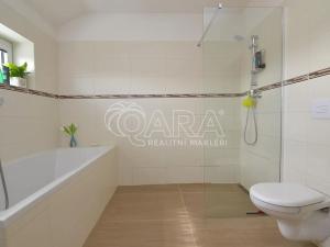 Pronájem rodinného domu, Radějovice, 96 m2