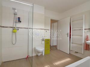 Pronájem rodinného domu, Radějovice, 96 m2