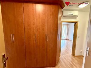 Pronájem bytu 2+kk, Olomouc, Bacherova, 55 m2