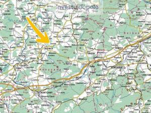Prodej louky, Radnice, 5786 m2