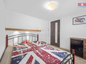 Prodej rodinného domu, Kamenice - Ládví, 57 m2