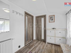 Prodej rodinného domu, Kamenice - Ládví, 57 m2