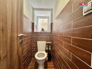 Pronájem bytu 3+kk, Jindřichův Hradec - Jindřichův Hradec II, Nádražní, 90 m2