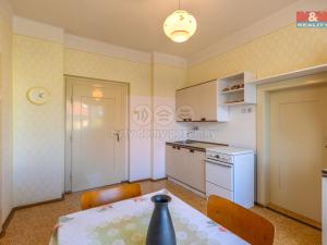 Prodej rodinného domu, Podbořany, Kozinova, 275 m2