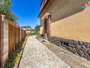 Prodej rodinného domu, Podbořany, Kozinova, 275 m2