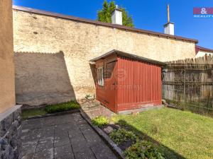 Prodej rodinného domu, Podbořany, Kozinova, 275 m2