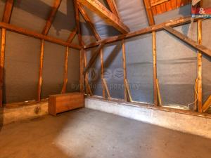 Prodej rodinného domu, Podbořany, Kozinova, 275 m2