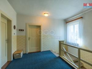 Prodej rodinného domu, Podbořany, Kozinova, 275 m2