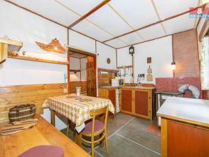 Prodej chaty, Klínec, 50 m2