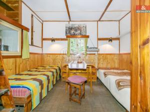 Prodej chaty, Klínec, 50 m2