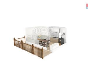 Prodej chaty, Klínec, 50 m2