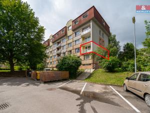 Prodej bytu 3+1, Žamberk, U Polikliniky, 64 m2