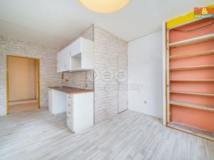 Prodej bytu 3+1, Žamberk, U Polikliniky, 64 m2