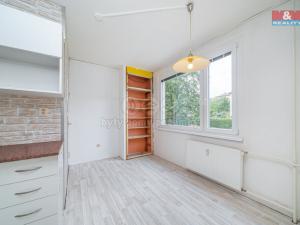 Prodej bytu 3+1, Žamberk, U Polikliniky, 64 m2