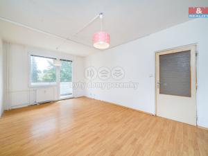 Prodej bytu 3+1, Žamberk, U Polikliniky, 64 m2