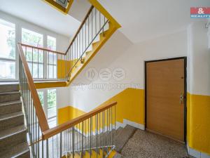 Prodej bytu 3+1, Žamberk, U Polikliniky, 64 m2