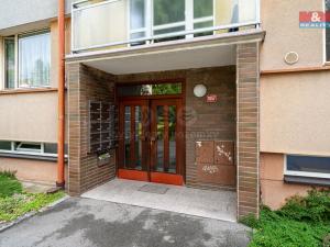 Prodej bytu 3+1, Žamberk, U Polikliniky, 64 m2