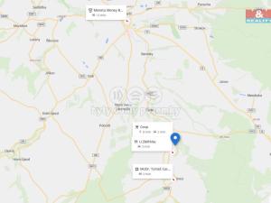 Prodej chaty, Čistá, 16 m2