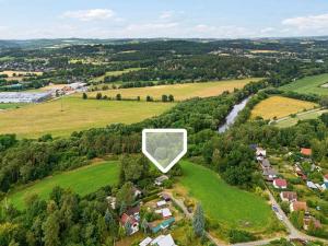 Prodej chaty, Mrač, 47 m2