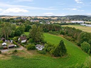 Prodej chaty, Mrač, 47 m2