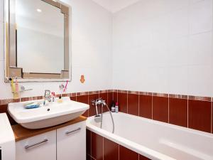 Pronájem bytu 3+kk, Praha - Krč, Hudečkova, 84 m2