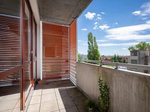 Pronájem bytu 3+kk, Praha - Krč, Hudečkova, 84 m2
