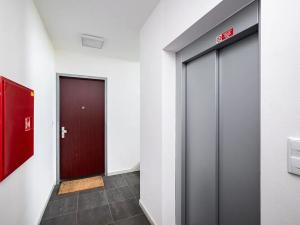 Pronájem bytu 3+kk, Praha - Krč, Hudečkova, 84 m2