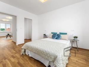 Pronájem bytu 2+1, Praha - Hloubětín, Mochovská, 52 m2