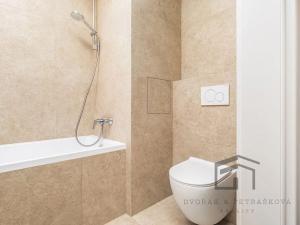 Pronájem bytu 2+1, Praha - Hloubětín, Mochovská, 52 m2