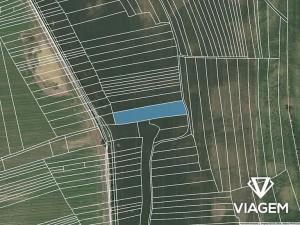 Prodej podílu pole, Ptení, 612 m2