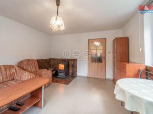 Prodej rodinného domu, Chlumín, 53 m2