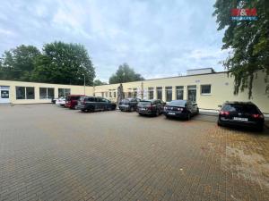 Pronájem restaurace, Ostrava - Hrabůvka, Mitušova, 350 m2