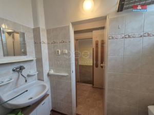 Prodej bytu 1+kk, Králův Dvůr - Počaply, Plzeňská, 24 m2