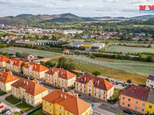 Prodej bytu 1+kk, Králův Dvůr - Počaply, Plzeňská, 24 m2