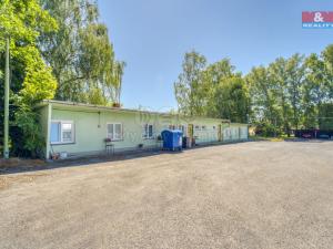 Pronájem garáže, Nepomuk - Dvorec, 378 m2