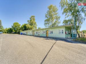 Pronájem garáže, Nepomuk - Dvorec, 378 m2