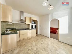 Pronájem bytu 2+1, Děčín - Děčín IX-Bynov, Kyjevská, 54 m2
