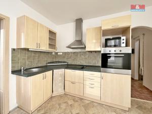 Pronájem bytu 2+1, Děčín - Děčín IX-Bynov, Kyjevská, 54 m2