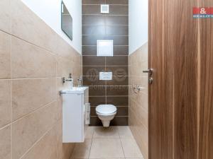 Prodej bytu 3+kk, Kvasiny, 84 m2
