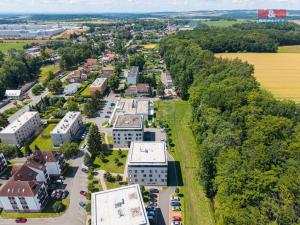 Prodej bytu 3+kk, Kvasiny, 84 m2