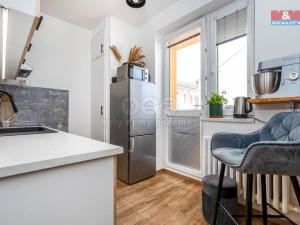 Prodej bytu 3+1, Náchod, Čechova, 72 m2