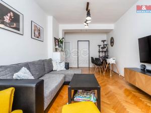 Prodej bytu 3+1, Náchod, Čechova, 72 m2
