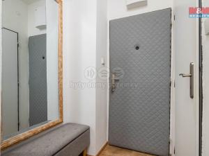 Prodej bytu 3+1, Náchod, Čechova, 72 m2