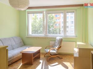 Prodej bytu 1+1, Zlín, Česká, 33 m2