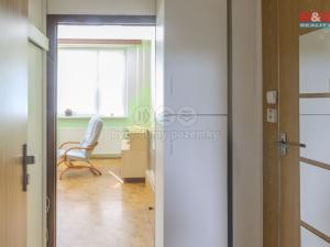 Prodej bytu 1+1, Zlín, Česká, 33 m2