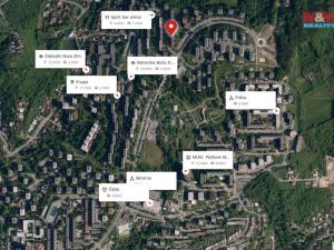 Prodej bytu 1+1, Zlín, Česká, 33 m2