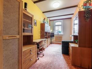 Prodej bytu 4+1, Karlovy Vary, Ondřejská, 79 m2