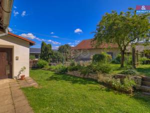 Prodej rodinného domu, Dubenec, 74 m2