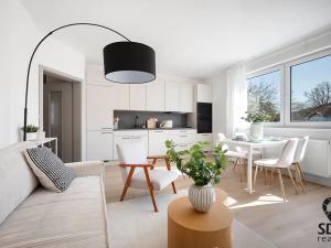 Pronájem bytu 3+kk, Brno, Nálepkova, 67 m2