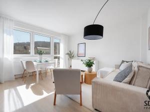 Pronájem bytu 3+kk, Brno, Nálepkova, 67 m2